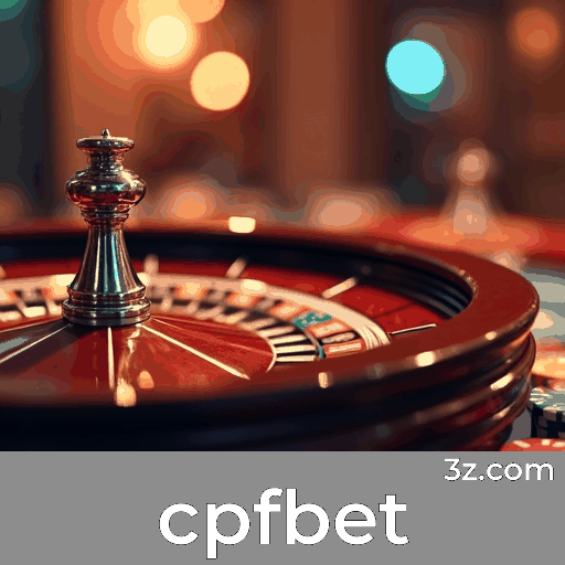 Acesso ao cpfbet