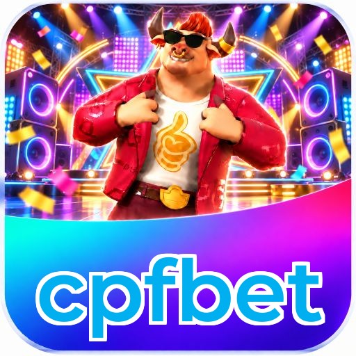 Logo cpfbet