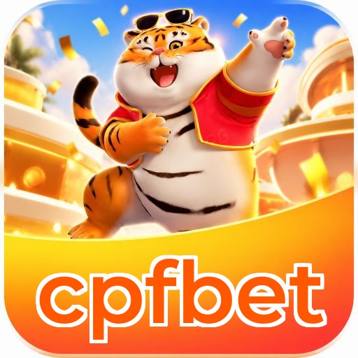 Logo cpfbet