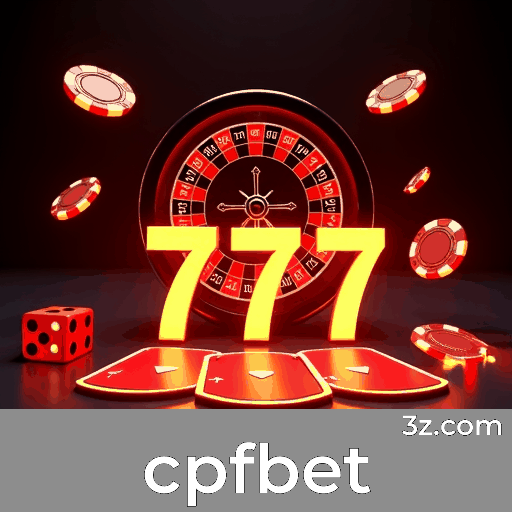 Cpfbet: Cassino Online Seguro e Premiado