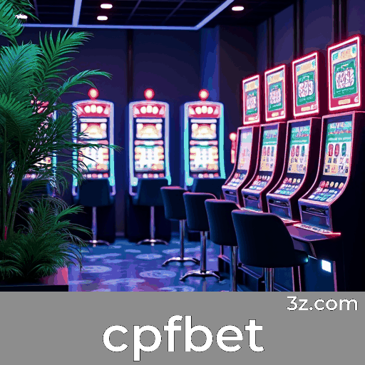 Acesso ao cpfbet