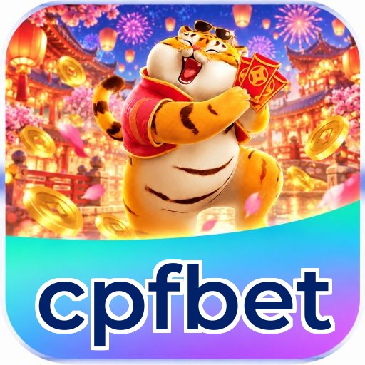 Logo cpfbet