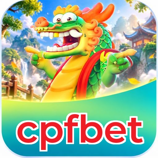 Logo cpfbet