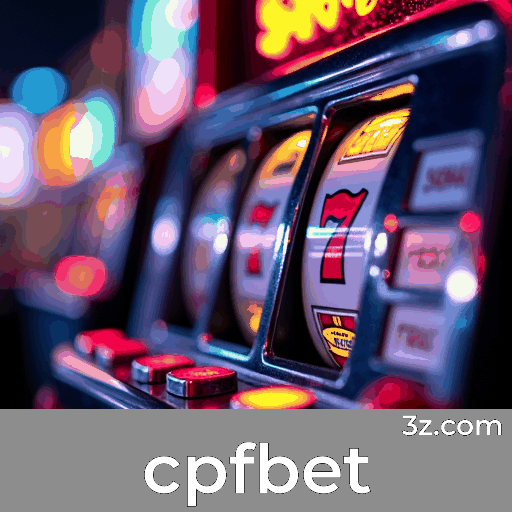 Acesso ao cpfbet