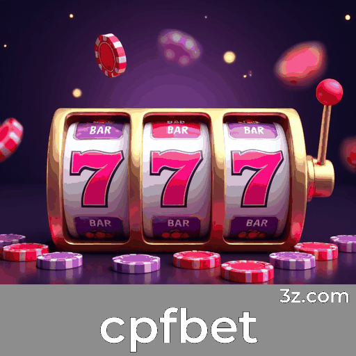 Acessar o site cpfbet COM