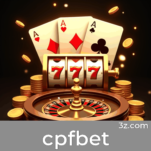 Cassino Online cpfbet