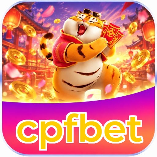 Logo cpfbet