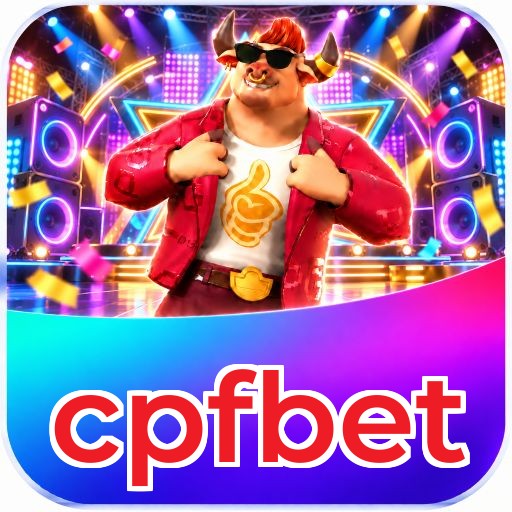 Logo cpfbet