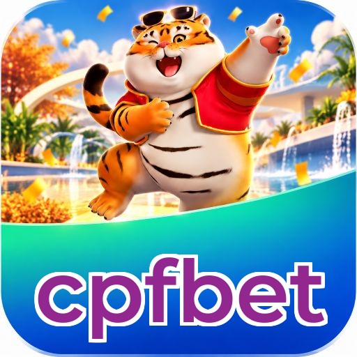 Logo cpfbet