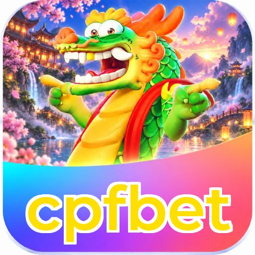 Logo cpfbet