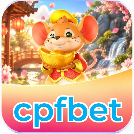 Logo cpfbet