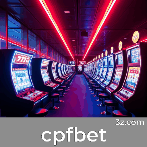 Cassino Online cpfbet