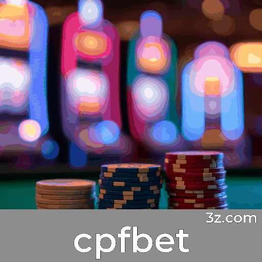 Cassino Online cpfbet