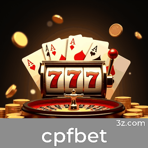 Acesso ao cpfbet