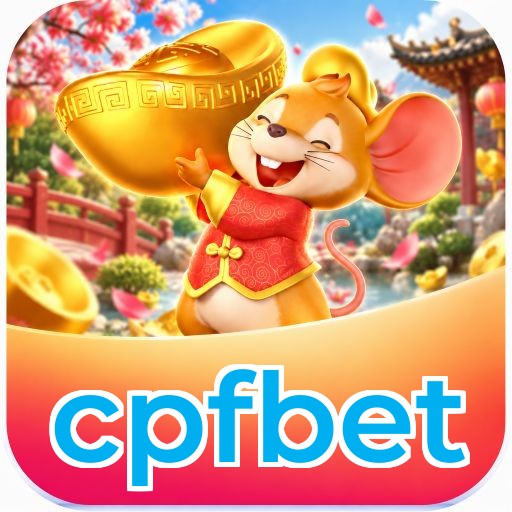Logo cpfbet