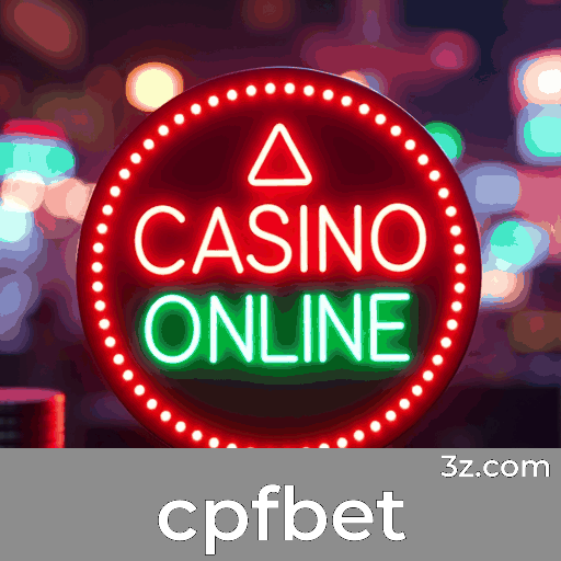 Acesso ao cpfbet