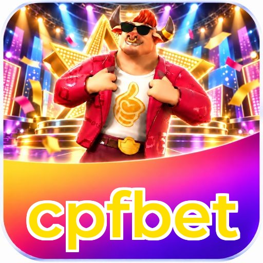 Logo APK cpfbet Android