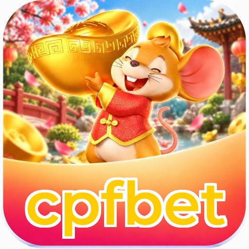 Logo cpfbet