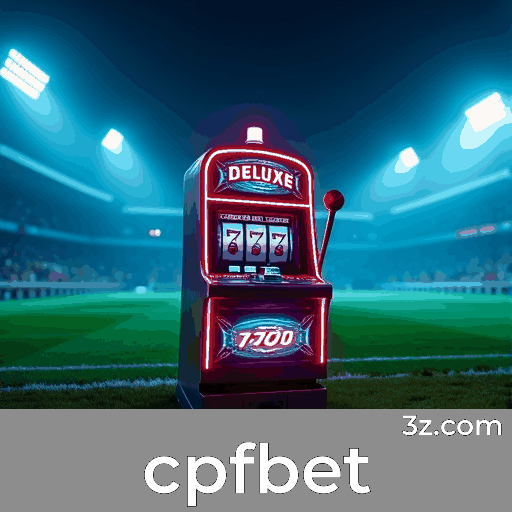 Cpfbet: Cassino Online Seguro e Premiado