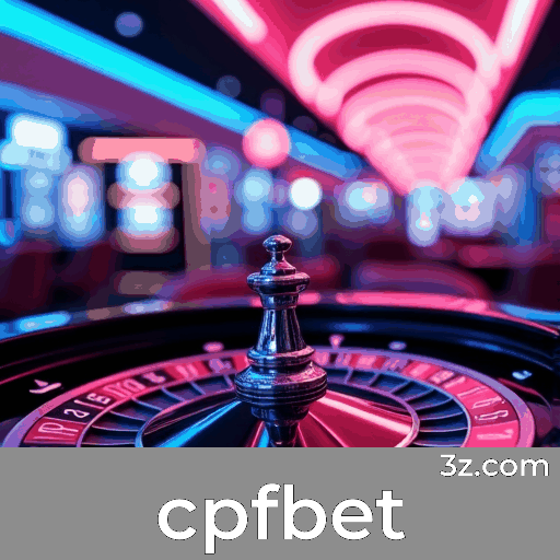 Acesso ao cpfbet