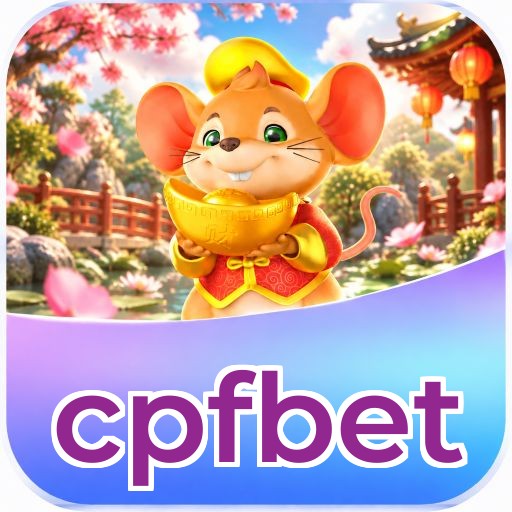 Logo cpfbet