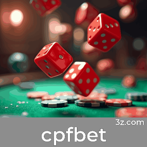 Cassino Online cpfbet