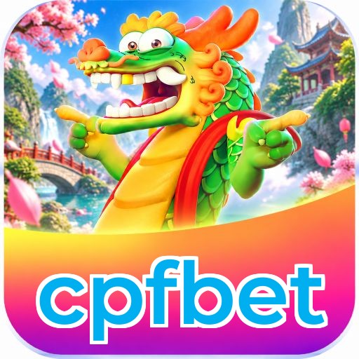 Logo cpfbet
