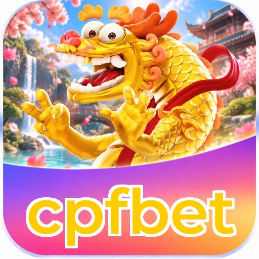 Logo cpfbet