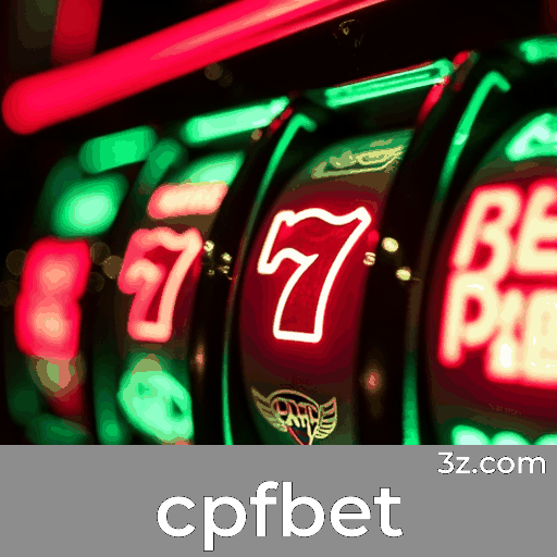 Cassino Online cpfbet